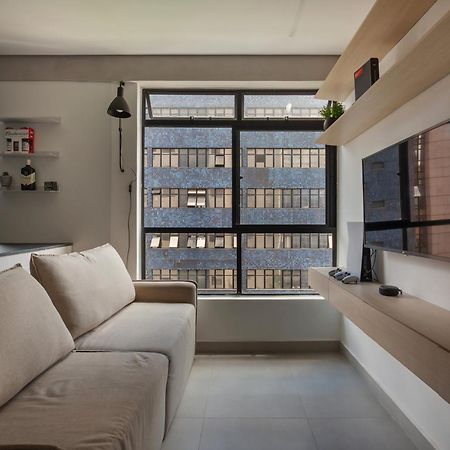 Apartamento Loft Novissimo Belo Horizonte Exterior foto