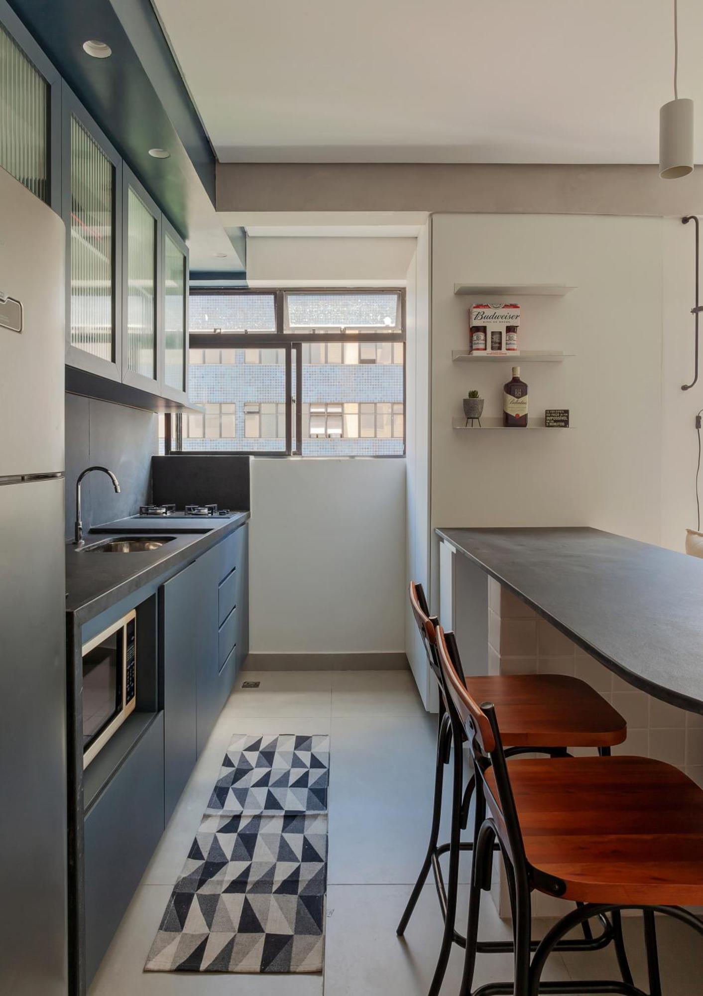 Apartamento Loft Novissimo Belo Horizonte Exterior foto