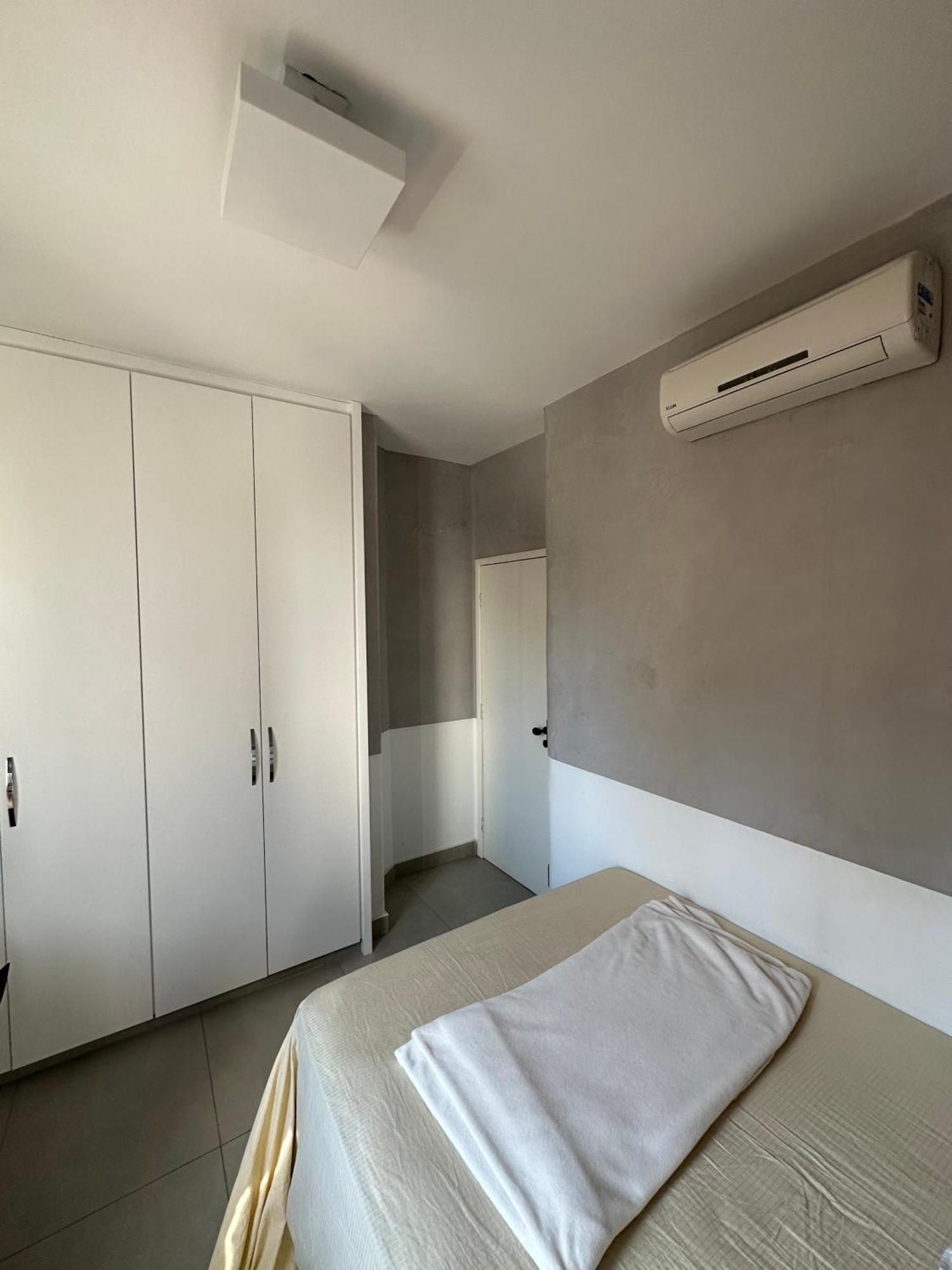 Apartamento Loft Novissimo Belo Horizonte Exterior foto