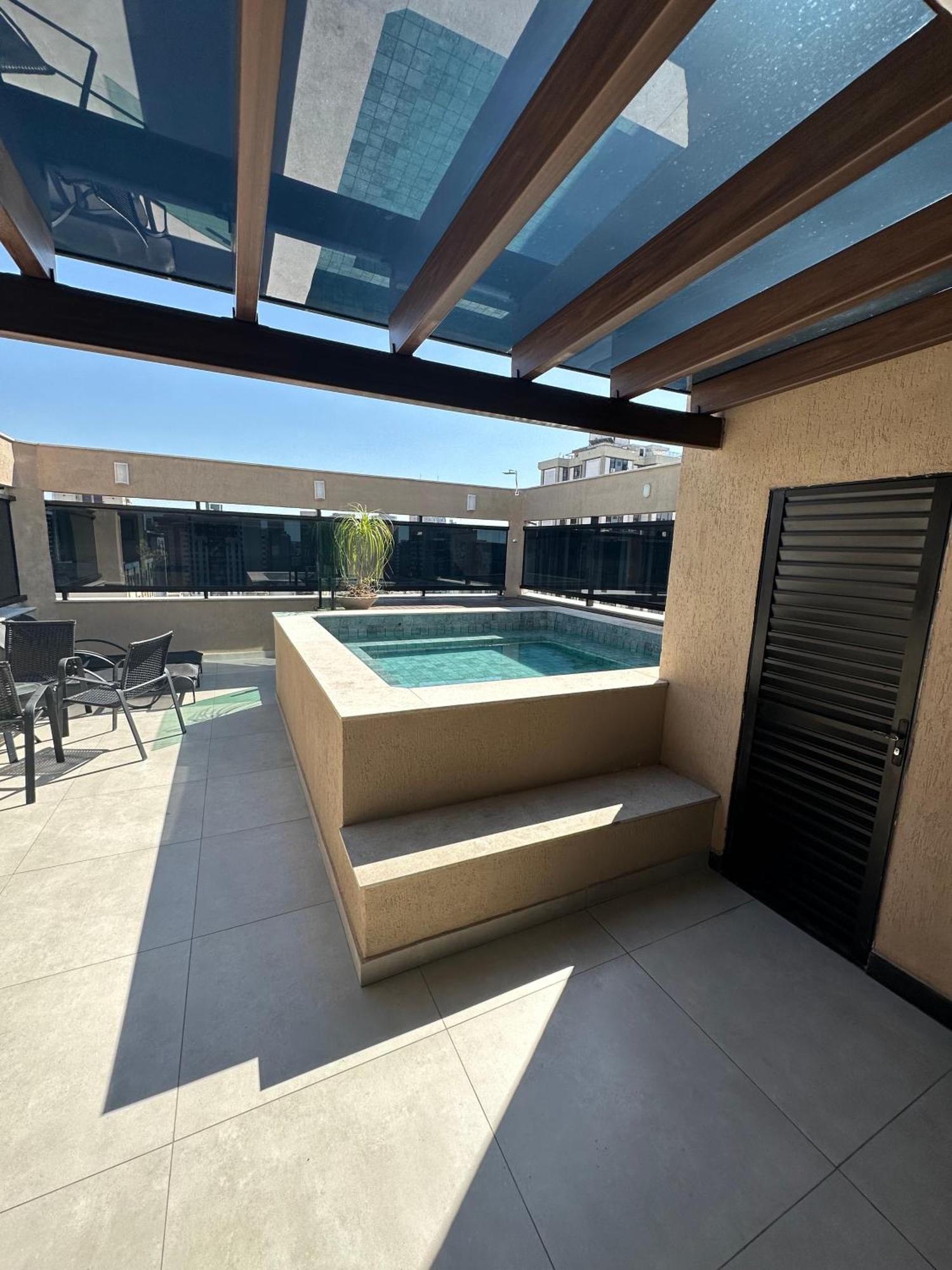 Apartamento Loft Novissimo Belo Horizonte Exterior foto